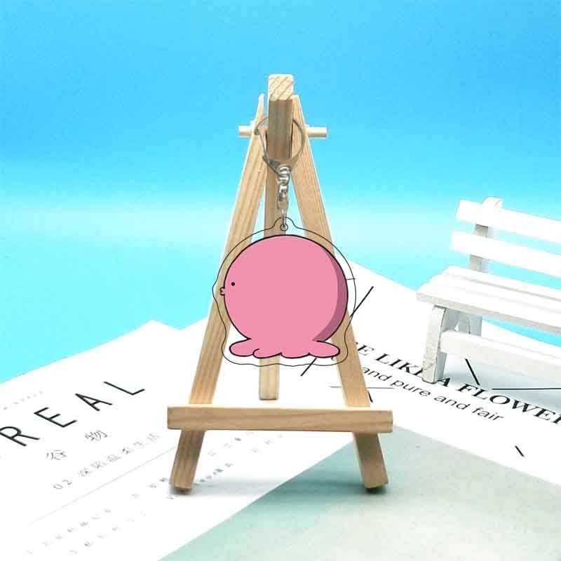 コレクター向け】タコピーの原罪 アクリルキーホルダー 全14種