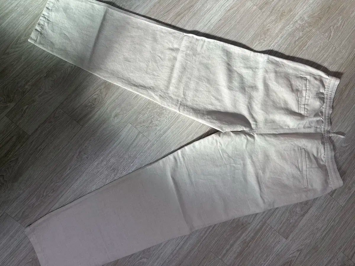 コットン リネン