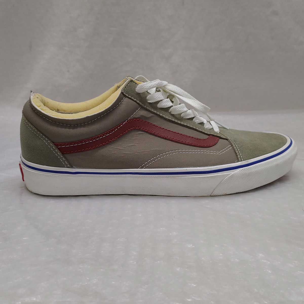 バンズ VANS オールドスクール 28.5cm OLD SCHOOL 721454 スニーカー メンズ - メルカリ