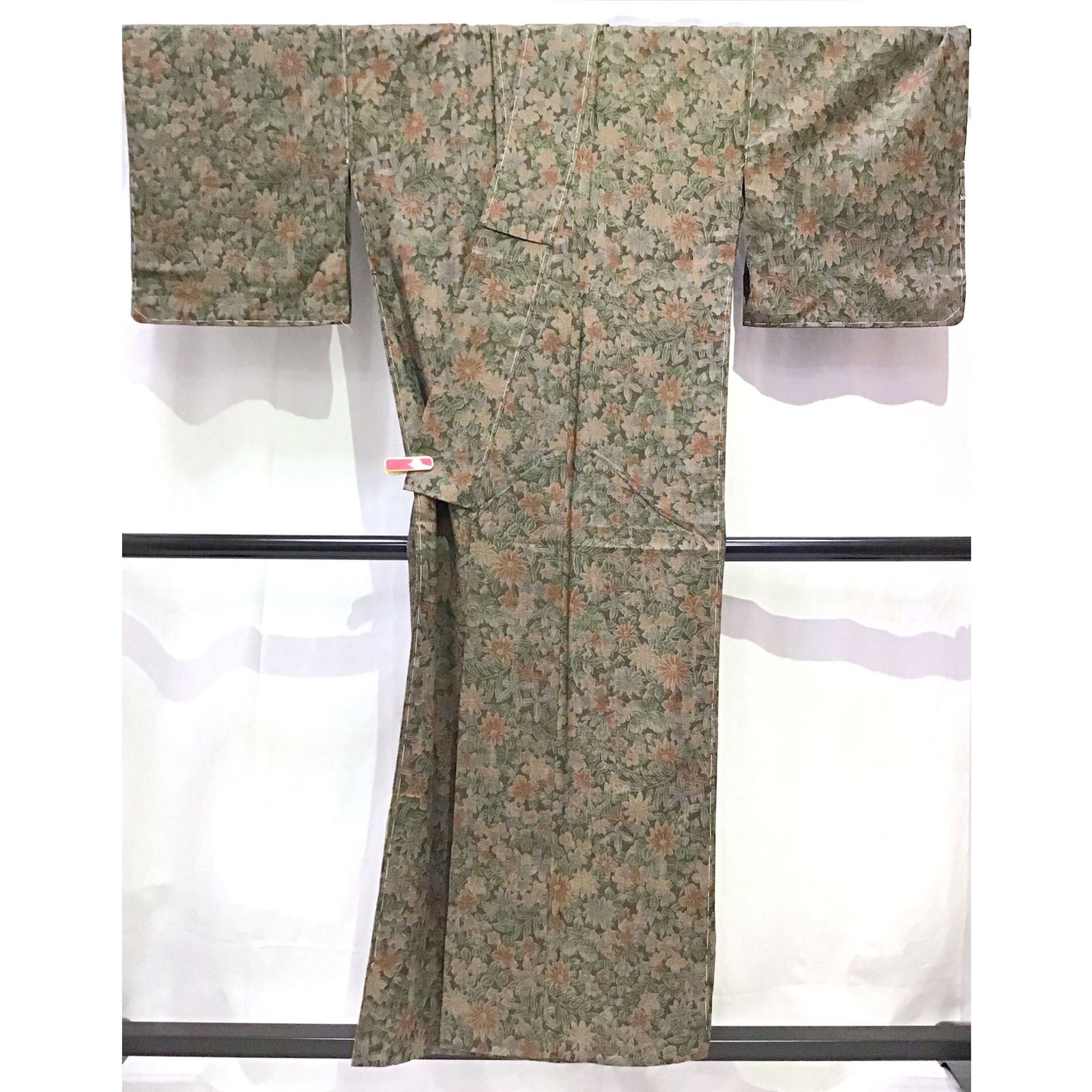ピート・モンドリアン、『しおれた菊』、希少な画集より ピート・モンドリアン、『しおれた菊』、希少な画集より 純粋な絵画