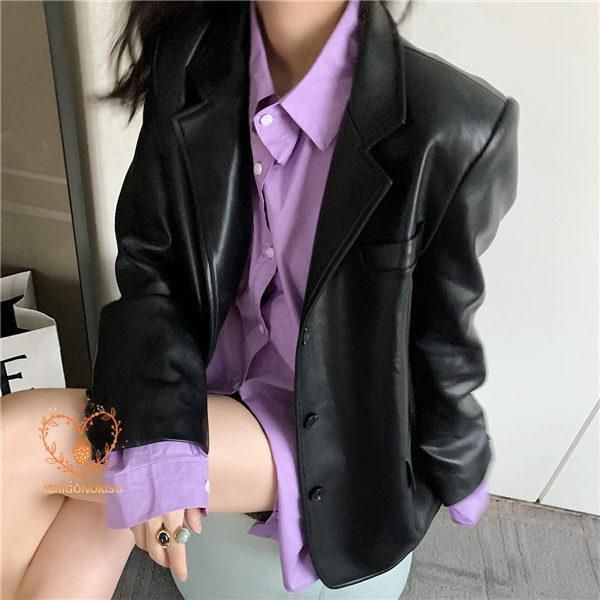 ライダース ジャケット