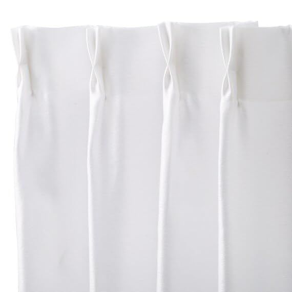 Size 丈198 cm x 幅300 cm 1枚組 ニトリ 遮熱 遮像 採光 レースカーテン エコナチュレプレーン 150X198cm 2枚入り NITORI 7326239