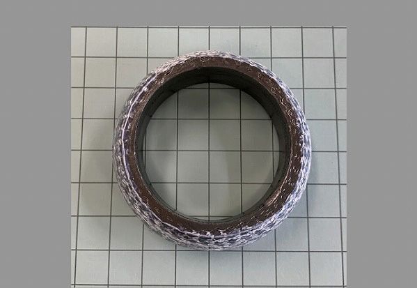 HST ガスケット スバル プレオプラス LA300F 055-300GK