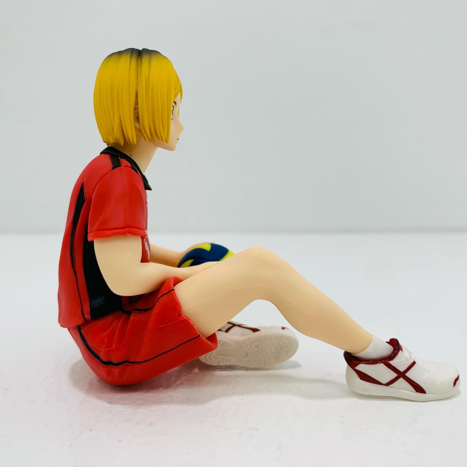 【最安まとめ売り】ハイキュー‼︎ 孤爪研磨　ぬーどるストッパー 35個 Amazon.co.jp: ハイキュー! 孤爪研磨 ぬーどるストッパー