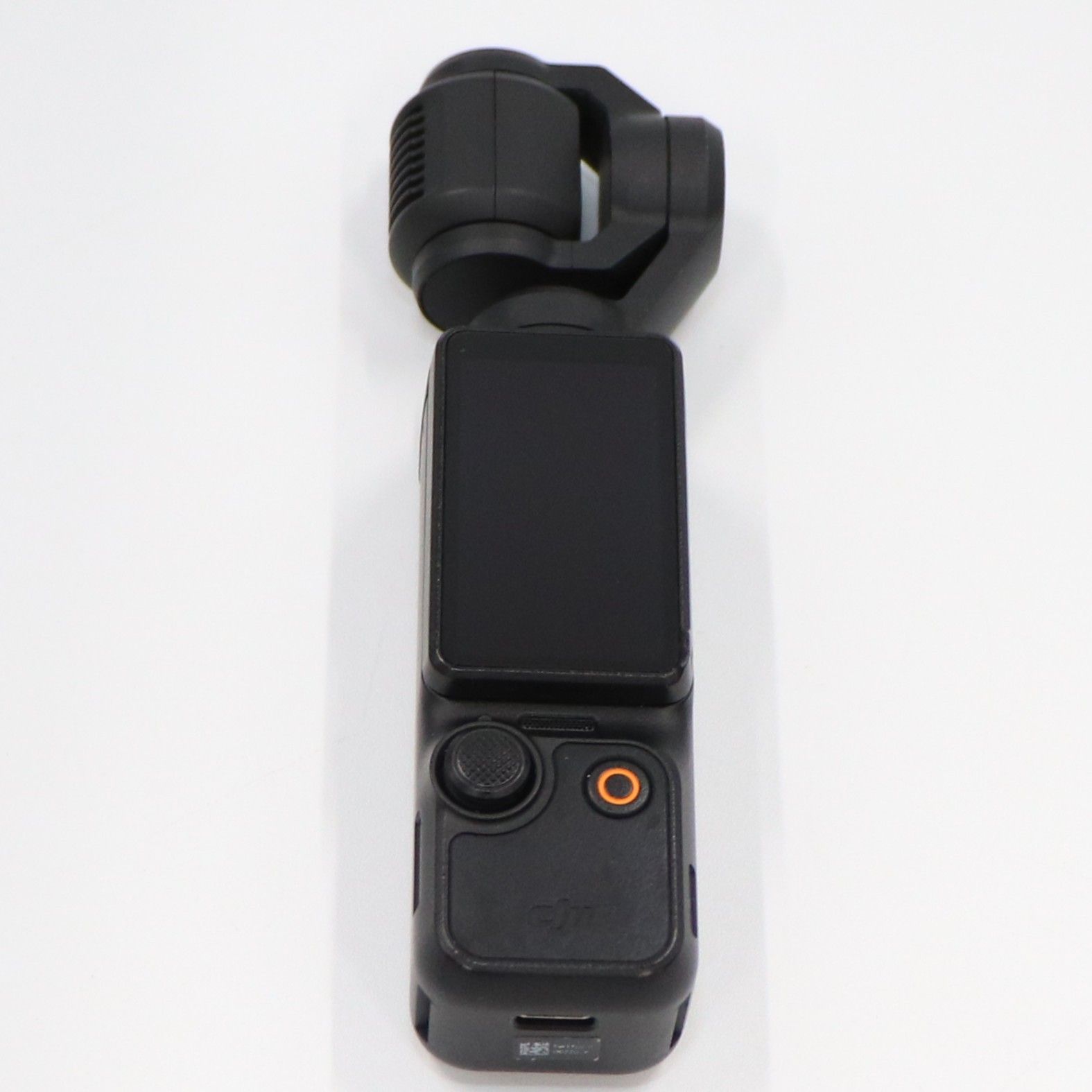 DJI Osmo Pocket 3 Creator Combo 3軸スタビライザー搭載 ポケットジンバルカメラ 可 C