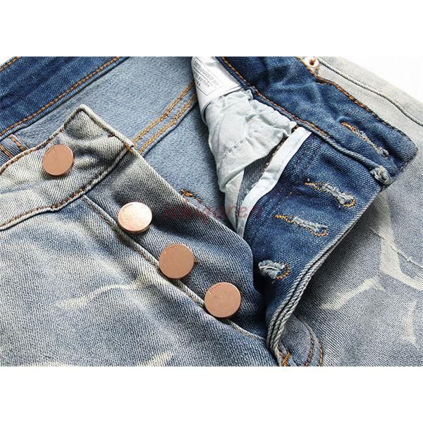 ファッション ストレッチパンツ