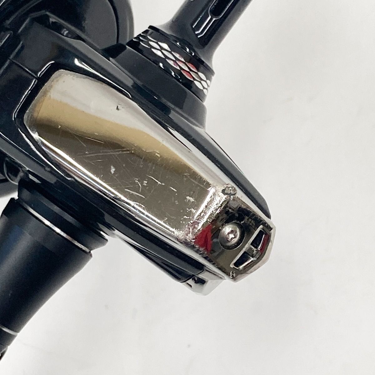 〇〇SHIMANO シマノ SUSTAIN 17サステイン 4000XG 03761 スピニングリール - メルカリ