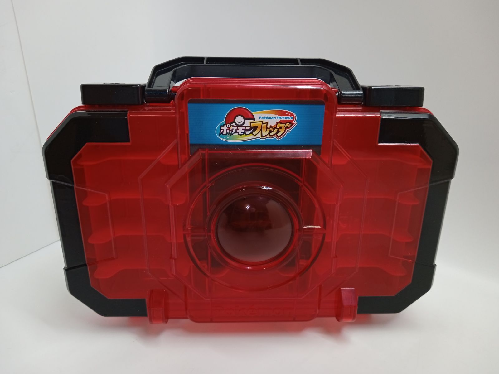 新品・未開封　ポケモンフレンダ　フレンダトランク　2個セット ポケモンフレンダ フレンダトランク 2個セット 未開封新品未使用