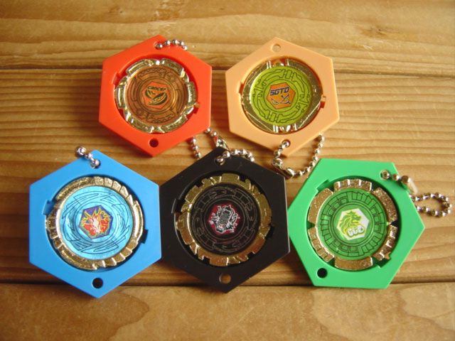 ♯Fuv03JQベイブレードバトルホルダー全5種メタルファイトダーク ♯Fuv03JQベイブレードバトルホルダー全5種メタルファイトダーク