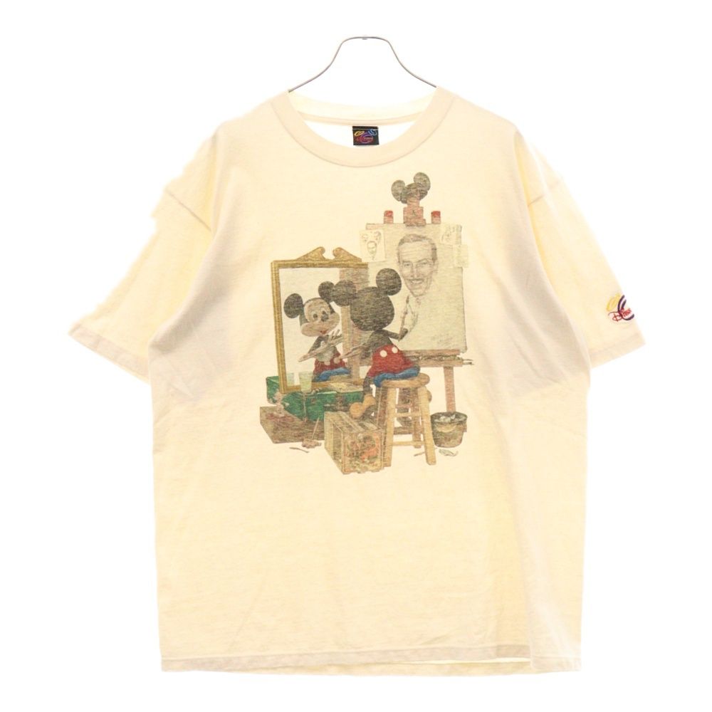 VINTAGE (ヴィンテージ) 90s DISNEY VINTAGE MICKEY MOUSE NORMAN 