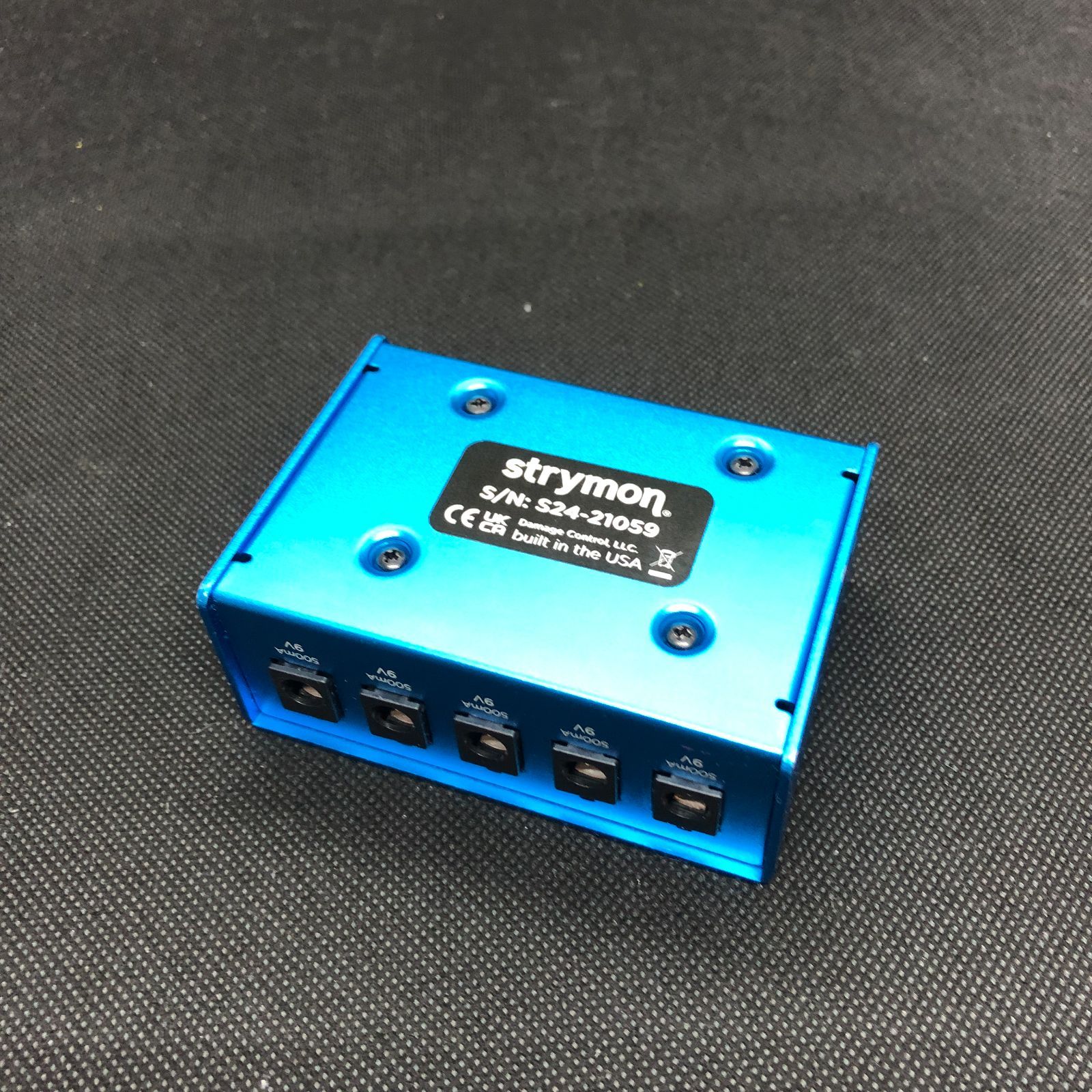 Strymon Ojai-X Expansion Kit 箱無し Strymon Ojai Expansion Kit | Sweetwater