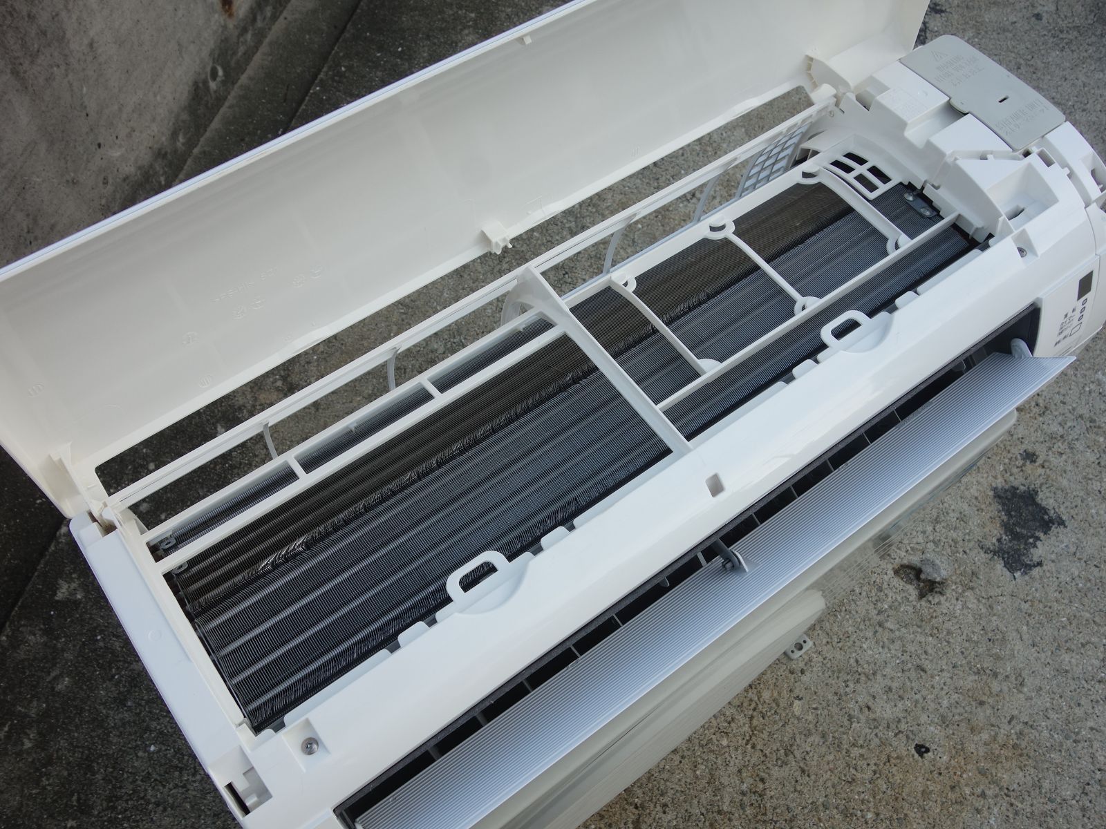 標準モデル コンパクトタイプ