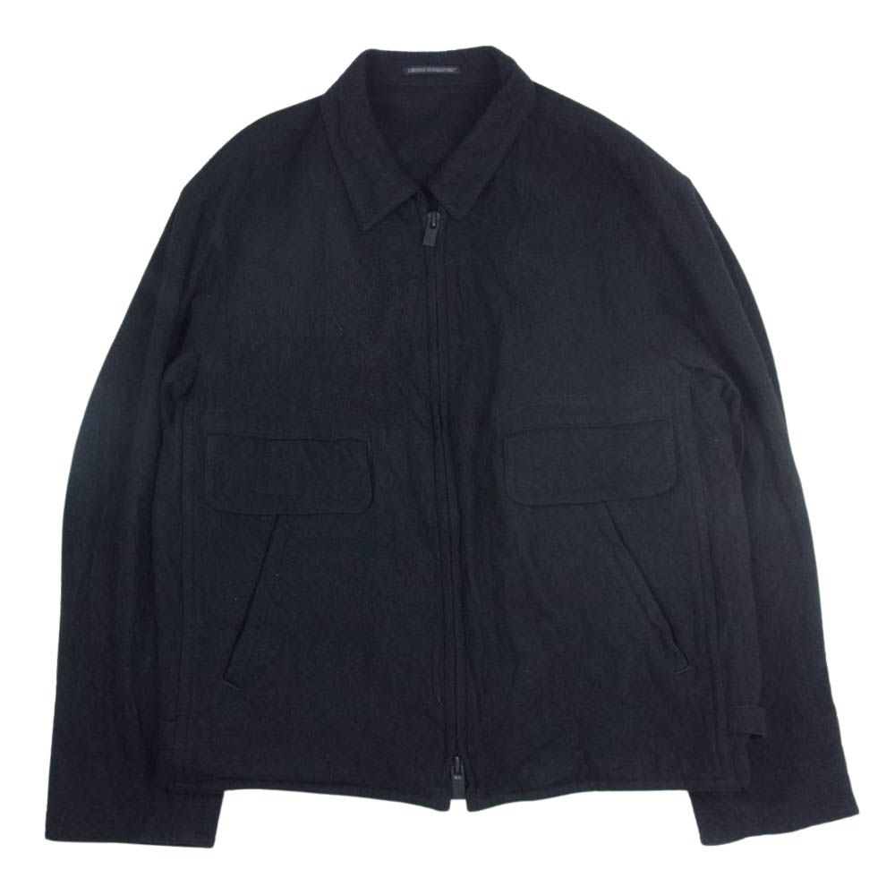 Yohji Yamamoto POUR HOMME ヨウジヤマモトプールオム 22AW HE-Y03-104