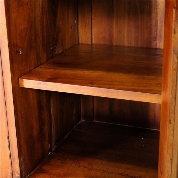 ワイドキャビネット