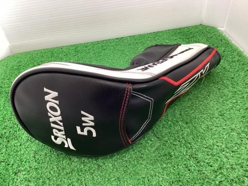 パンプス ダンロップ SRIXON ZX Mk II 5W フェアウェイウッド FW Diamana ZX-II 50 フレックスS メンズ 男性用 右利き 右用 Cランク ゴルフクラブ