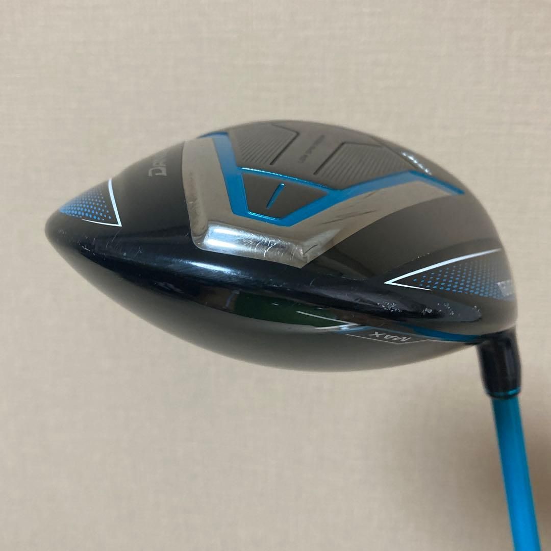 2024 ダンガン7 MAX ドライバー マルマン DANGAN7 MAX ドライバー 2024 ダンガン7 1W - メルカリ
