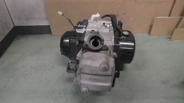 カブFI AA01-1797xxx の エンジン 1761269173