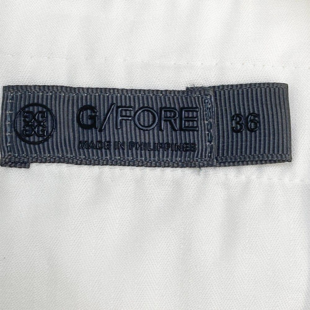 ジーフォア G/FORE スカート サイズ36 即発送】G/FOREジーフォア ゴルフ ウェア レディース スカート S