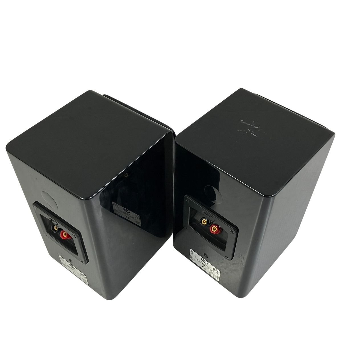 スピーカー ペア