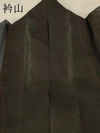 夏物 本場大島紬