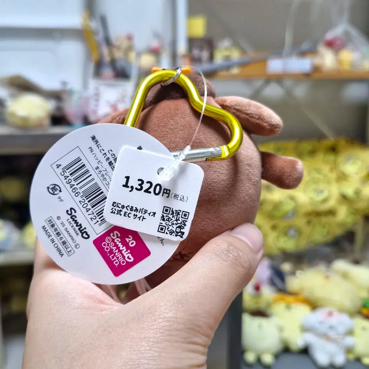 tripleS(トリプルエス) キム・チェヨン サイン チェキ ポラロイド