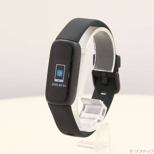 fitbit(フィットビット)fitbit inspire3ブラック fitbit inspire3