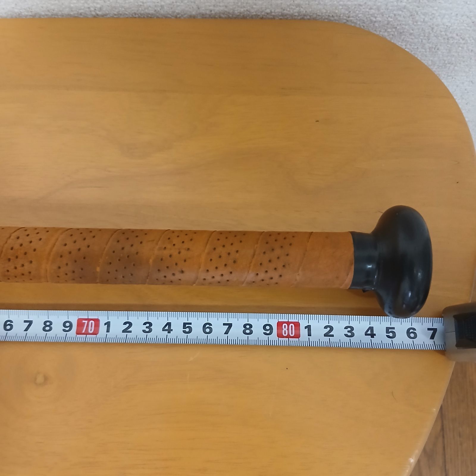 O-BAT FACTORY オーダーバット 高橋由伸モデル ミズノプロ 硬式