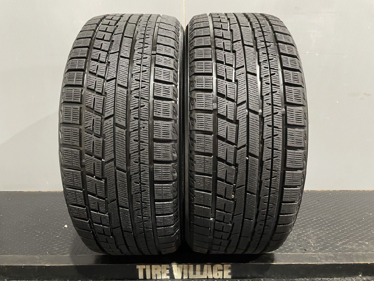 YOKOHAMA ice GUARD iG60 245/40R20 20インチ スタッドレス 2本 19年製 