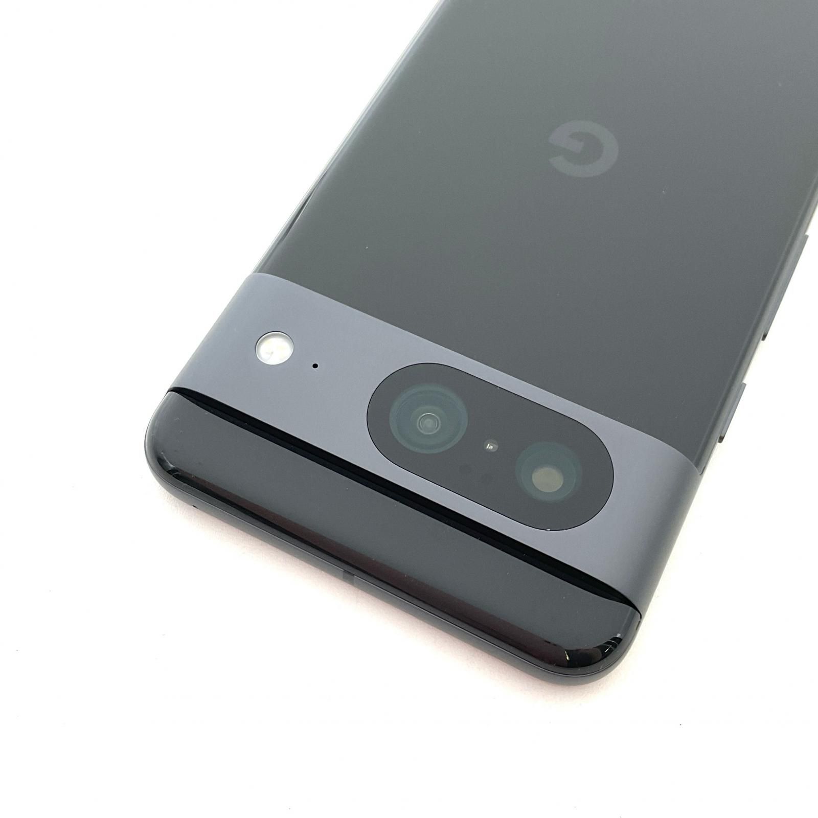 Google Pixel 8 128GB Obsidian (オブシディアン) docomo GZPF0