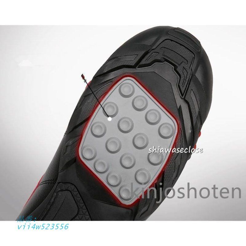 ライダーブーツ