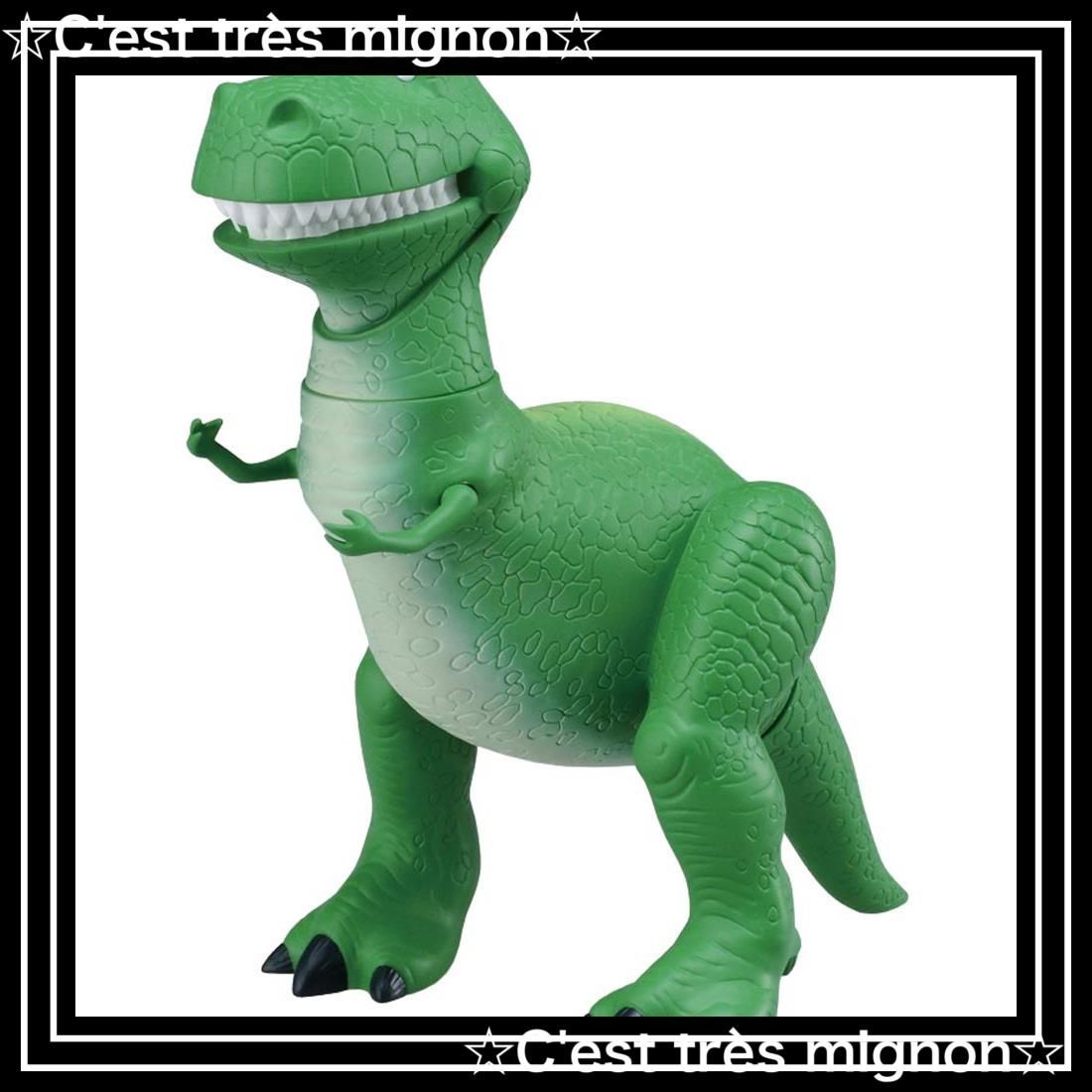 Amazon | タカラトミー(TAKARA TOMY) トイ・ストーリー4 英語と