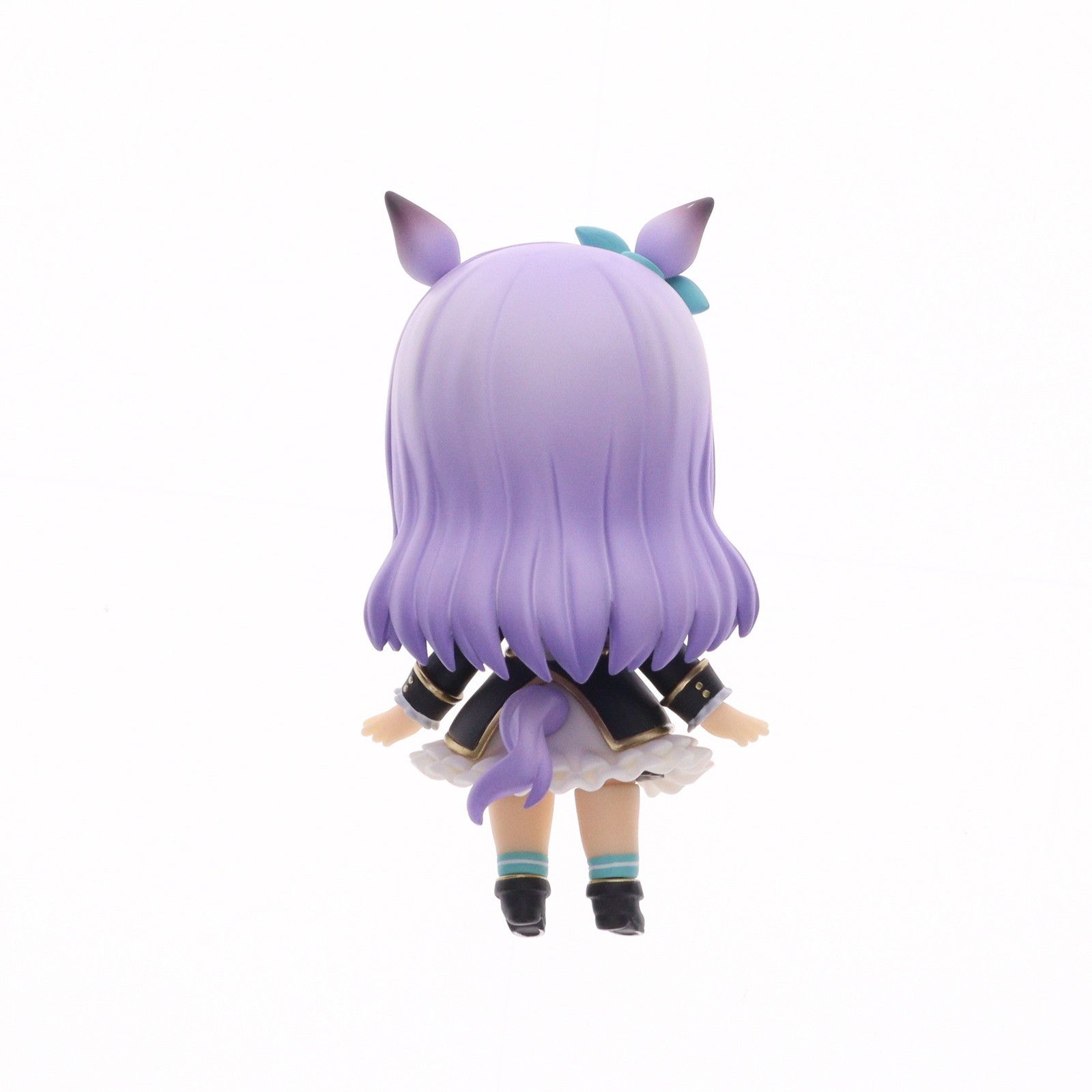 ねんどろいど 2037 メジロマックイーン ウマ娘 プリティーダービー