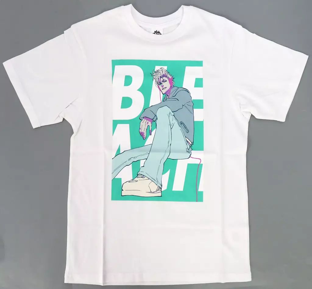 中古】Tシャツ グリムジョー・ジャガージャック BLEACH TEE(Tシャツ