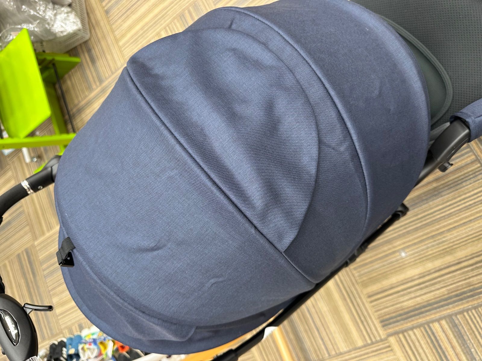 RBUP