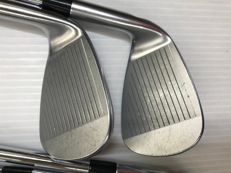 i210 | S | NSプロ950GH neo | 中古 | アイアンセット | ピン【最短