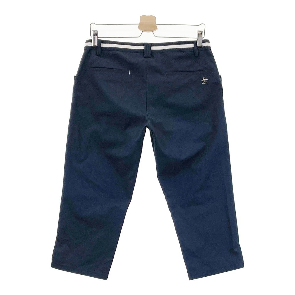 サイズ：13 MUNSING WEAR マンシングウェア XSL8604 クロップドパンツ