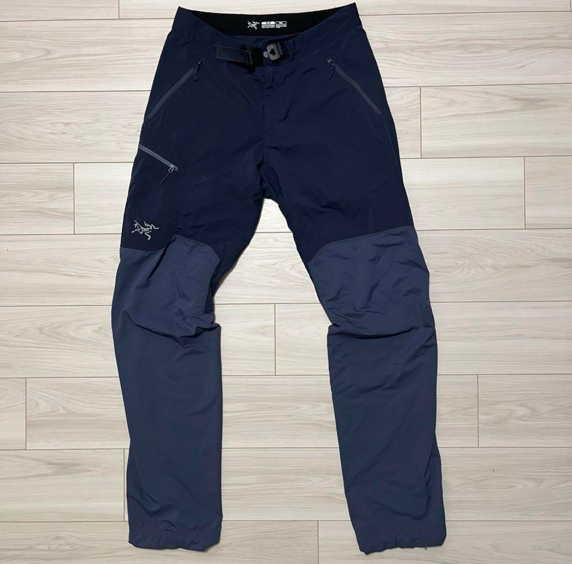 ガンマSLハイブリッドパンツ メンズS