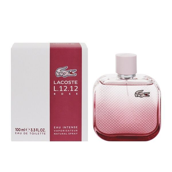 新品未使用未開封 オーデラコステ L.12.12 ブラン プールオム 100ml オードラコステL.12.12ブランオードトワレスプレー(ラコステ)の