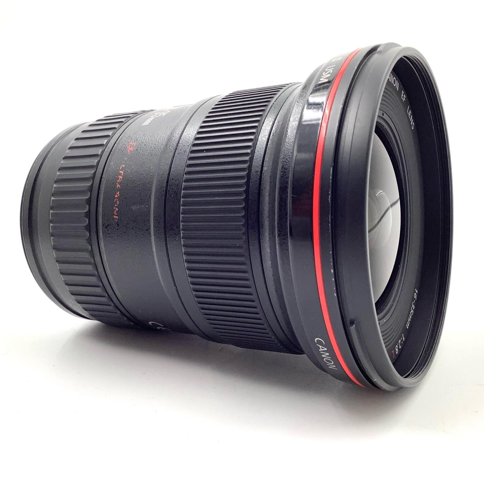 返品保証・動作確認済】Canon EF 24-70mm F2.8 L USM 返品保証・動作