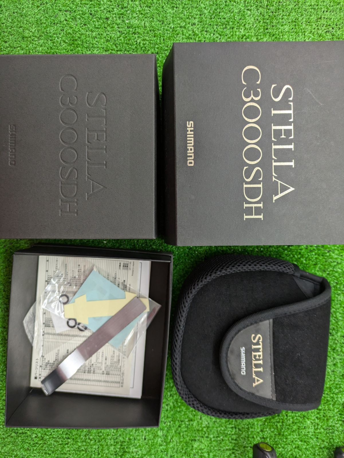 10ステラC3000SDH