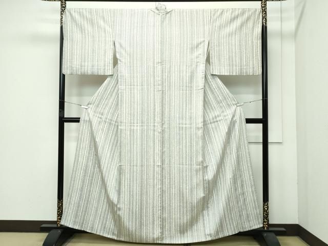 牛首紬 白山工房