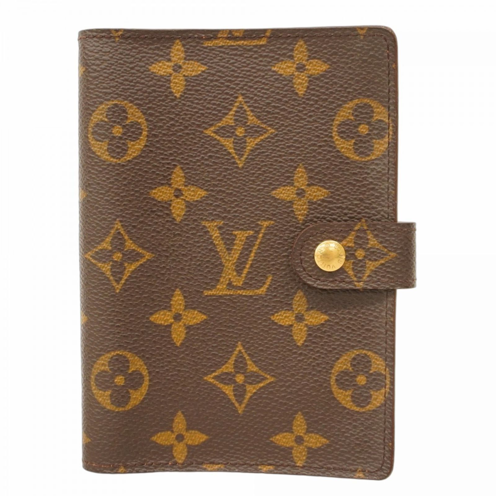 LOUISVUITTONルイヴィトン　アジェンダPM LOUIS VUITTON ルイ・ヴィトン アジェンダPM 財布・小物