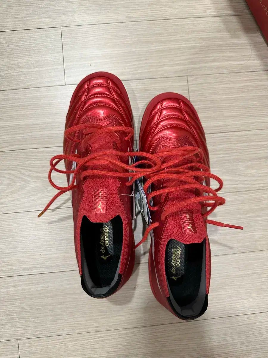 mizuno ミズノ モレリア サラ ベータ TF 260