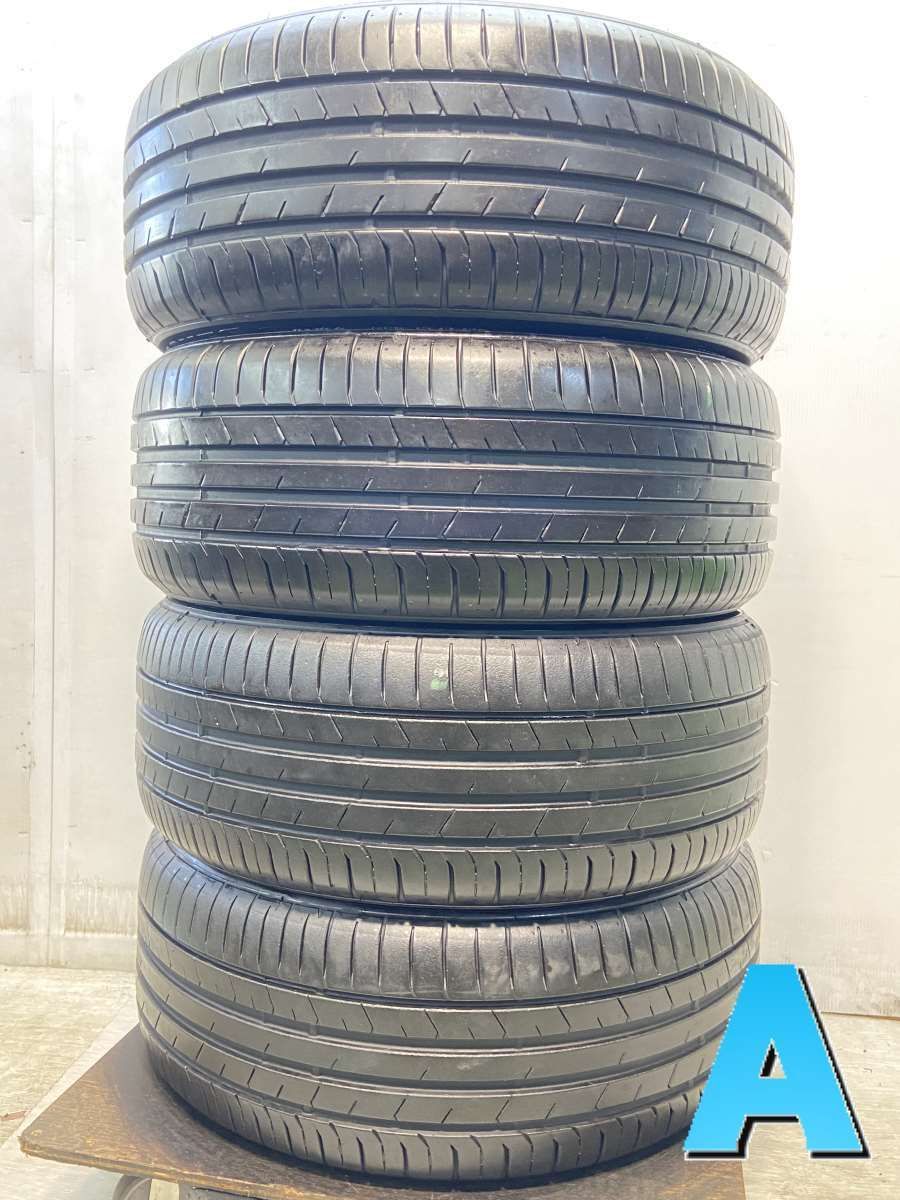 215/50R17  nトーヨータイヤ プロクセス  スポーツ n中古タイヤ サマータイヤ 4本セットn s17240806012