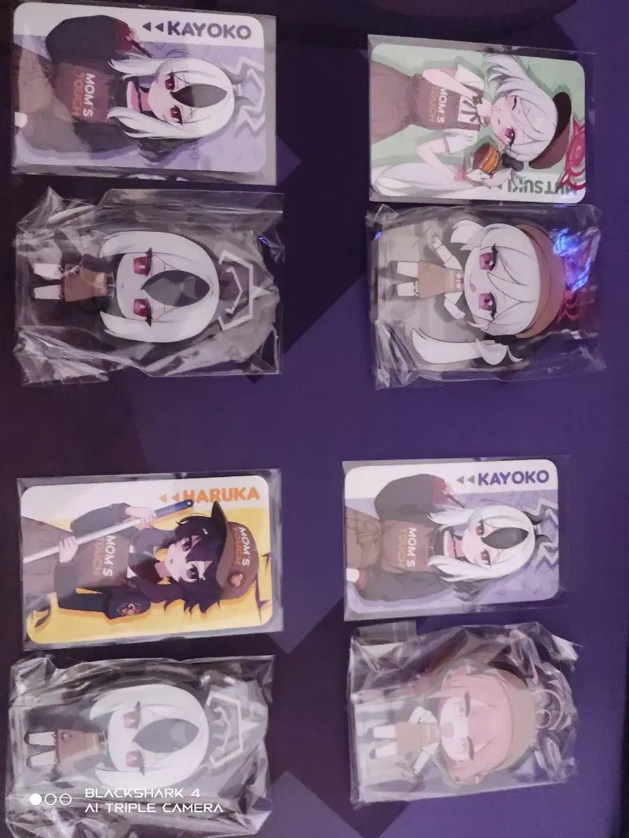 【雷市場（ポンジャン）商品韓国直送】 ブルーアーカイブ -Blue Archive- ころっと まとめ売り