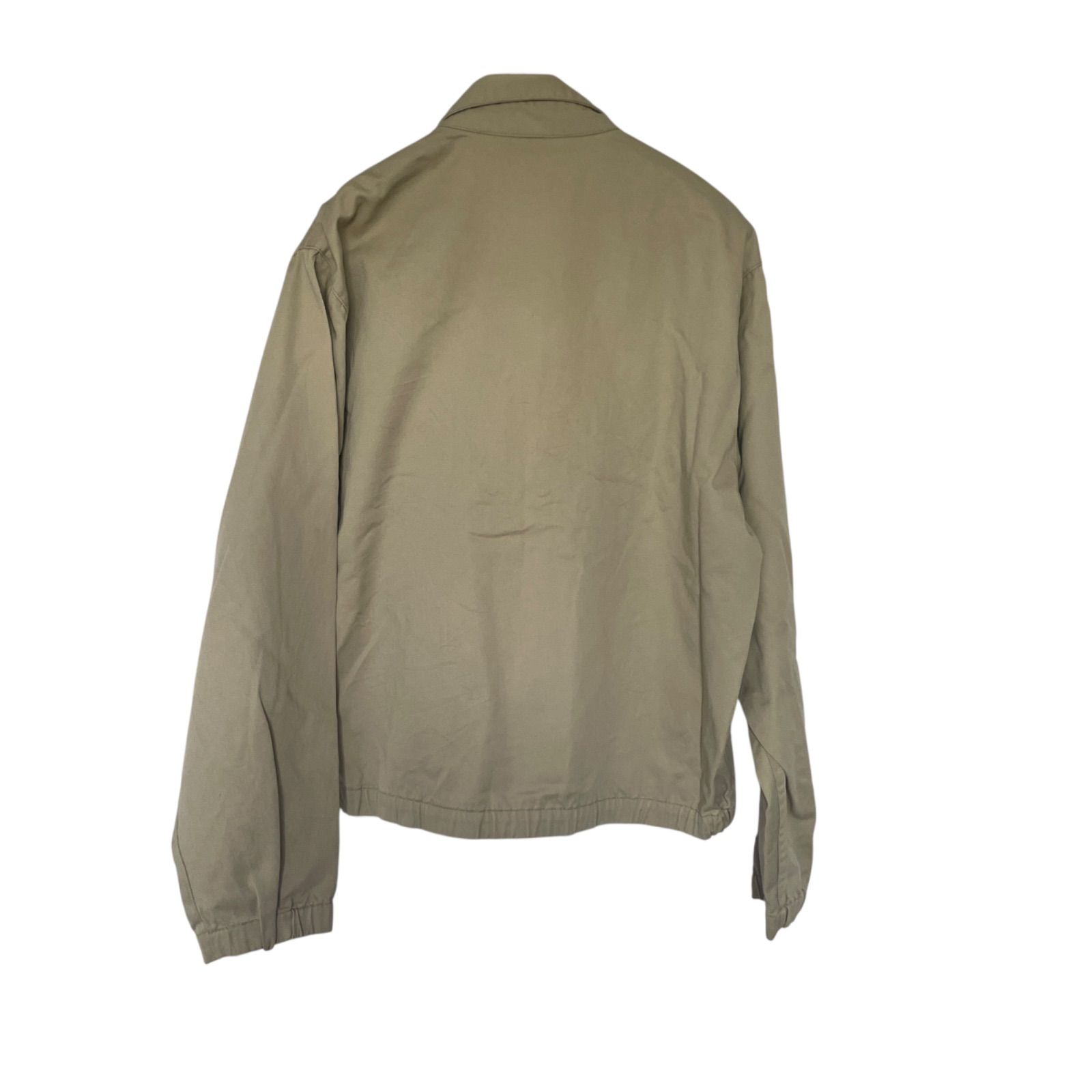 Z1488 Polo Ralph Lauren ラルフローレン ベージュ ジャケット