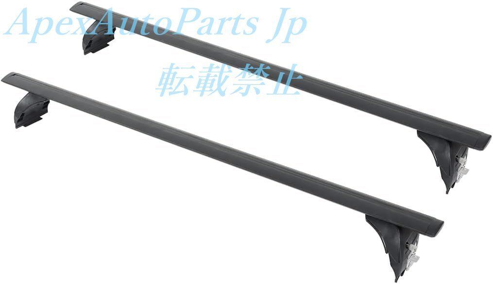 JT用 ロック付きルーフキャリア