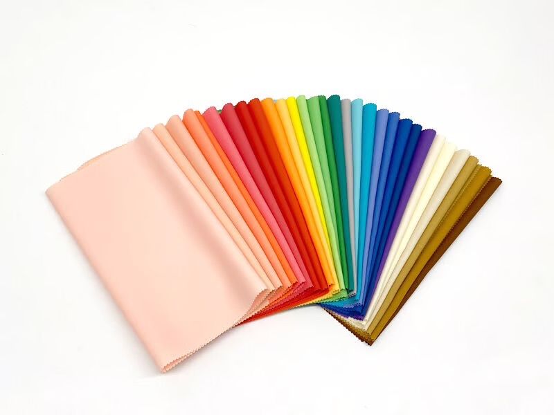 120色パーソナル ドレープ アウトレット品 色見本4シーズン 4冊 セット TALLINNNEXPO_COM