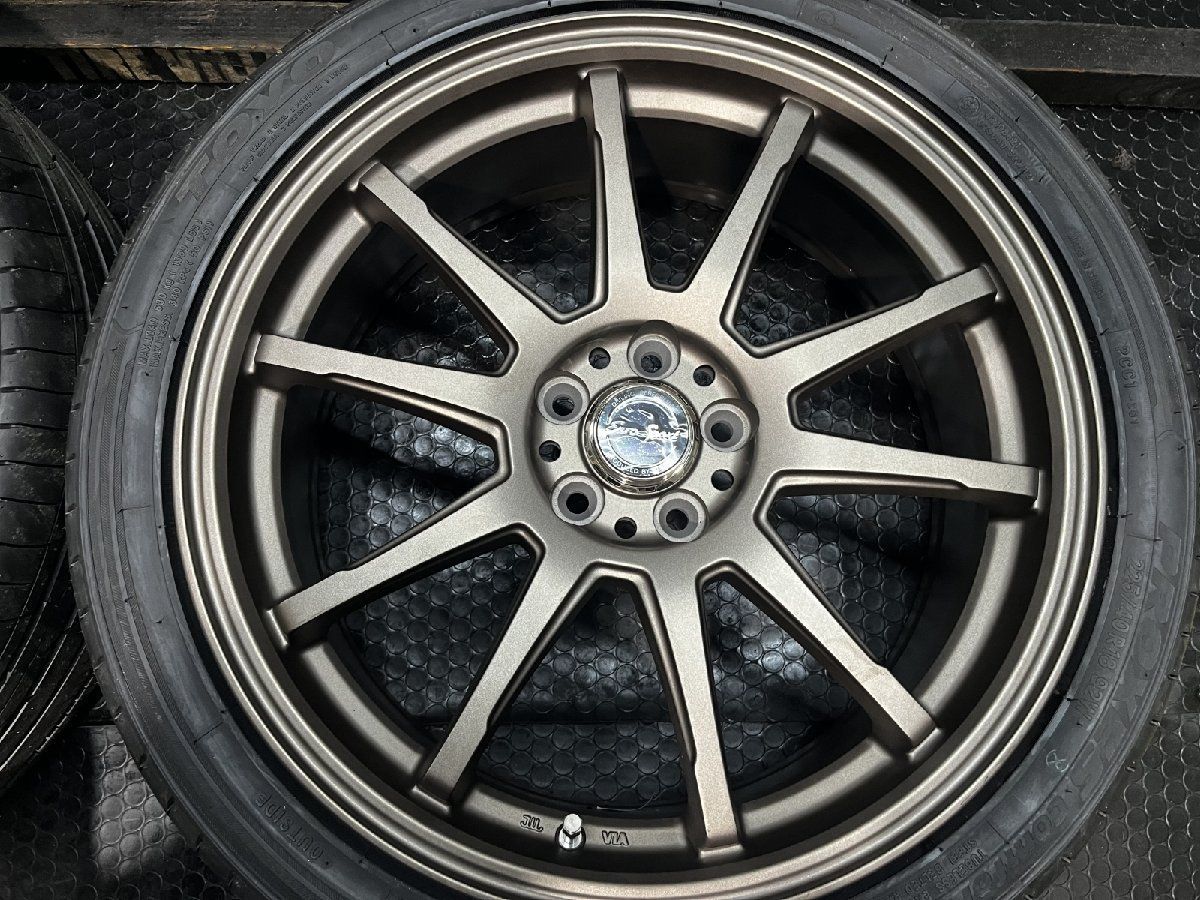 価格を下げました】ベンツGLAのスタッドレスタイヤ（純正ホイル付き）