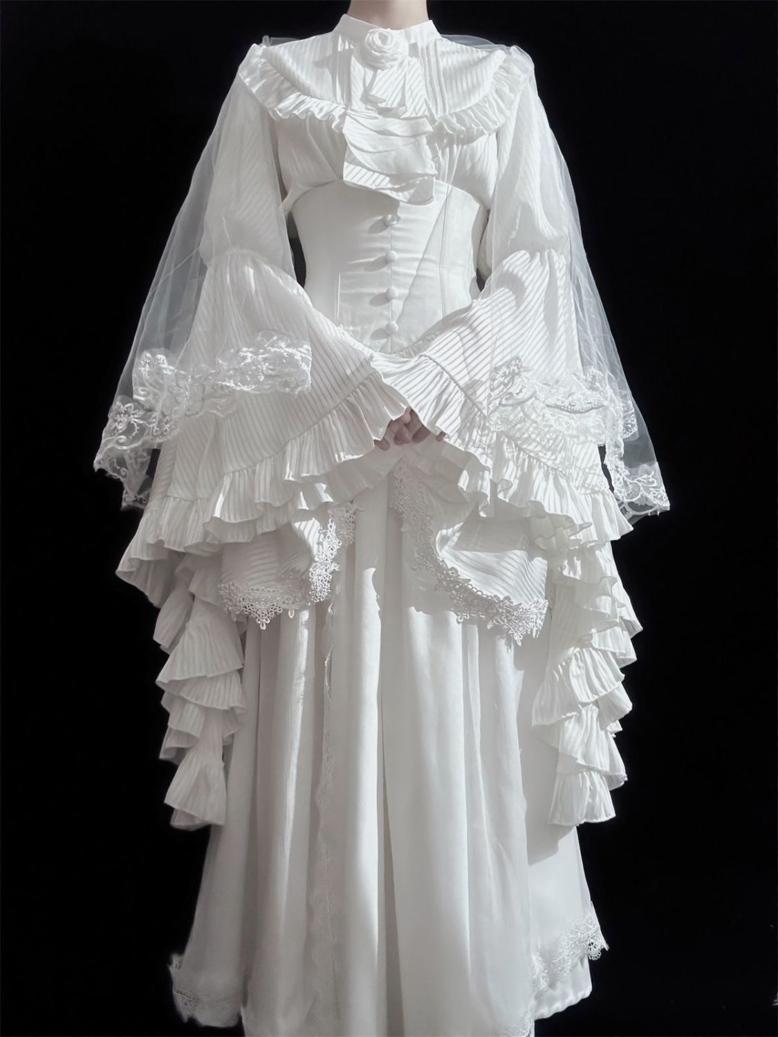 ブラック＆ホワイト